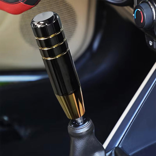 Burnt Gold Shift Knob