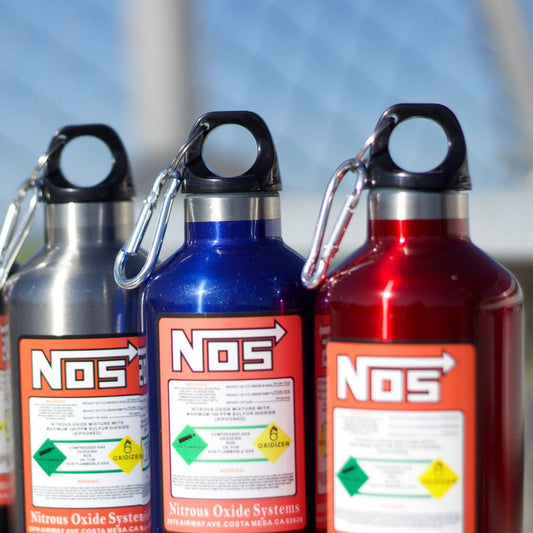 NOS Bottle