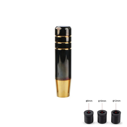 Burnt Gold Shift Knob
